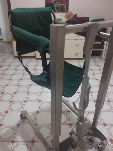 Sollevatore disabili usato - sollevatore,