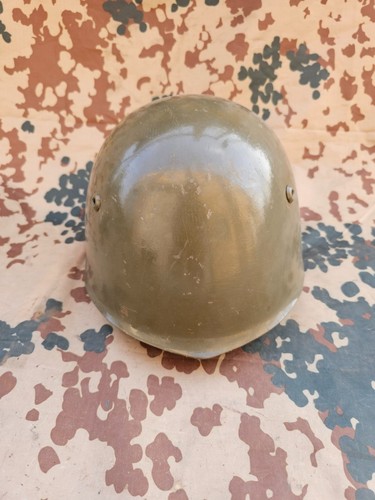 Elmetto italiano m33 ww2 senza - m33,