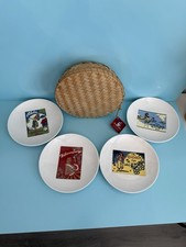 Vintage Pottery Barn "The