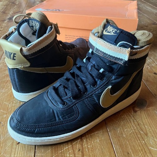 Nike vandal high supreme vntg - nike,