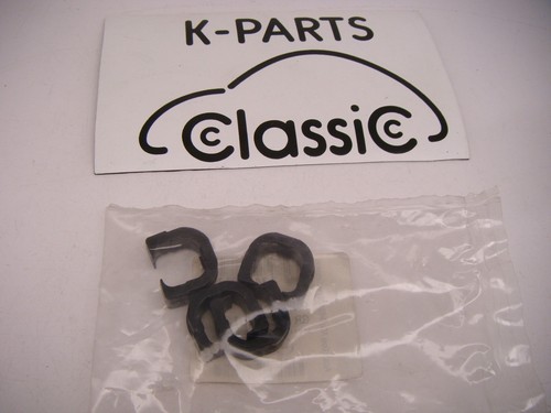 Staffa clip 13441811 - 4x,