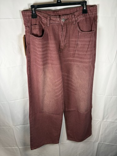 Jeans uomo larghi - hip, hop