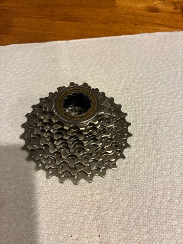 Cassetta shimano 5600 - shimano, cs-5600