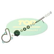KIT REVISIONE POMPA ACQUA H20