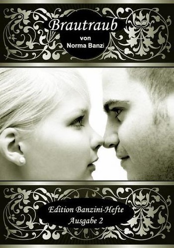 Brautraub norma banzi - norma,