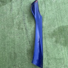 carena fascione sotto pedana