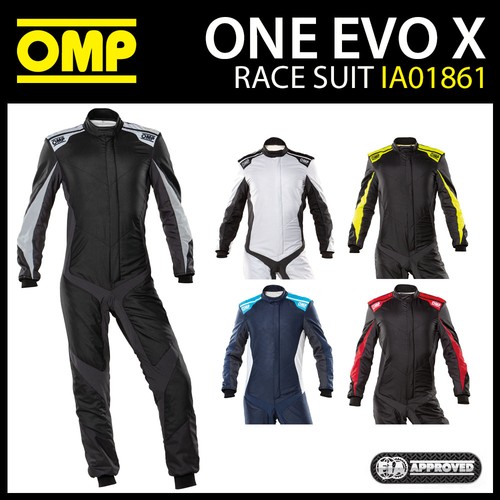 Tuta corsa omp evo - omp,