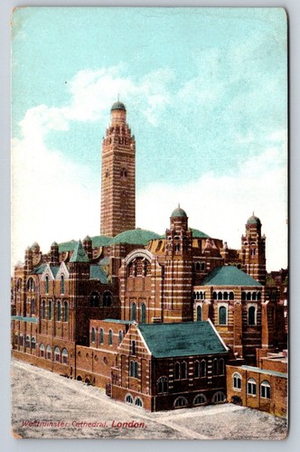 Westminster cathedral london - cathedral,