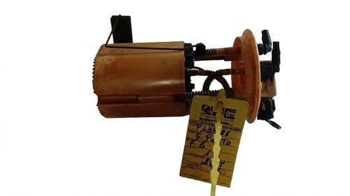 Pompa carburante galleggiante - pompa,