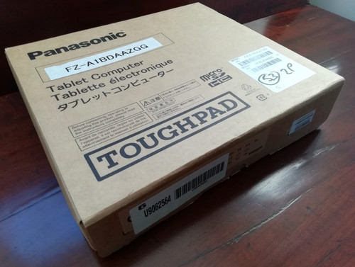 Nuovo panasonic fz a1bdaazgg - nuovo!!,