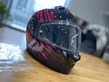 Casco moto Shark Ridill 2