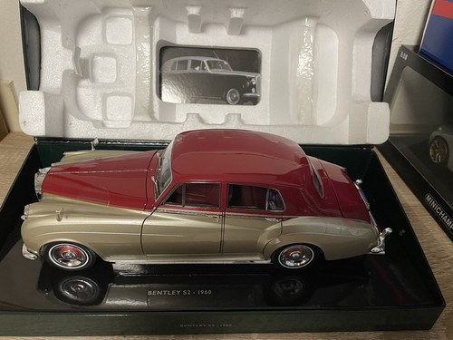 Minichamps 18 - (l-104), 1:18