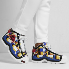 FILA ~Grant Hill 2~ LUDI