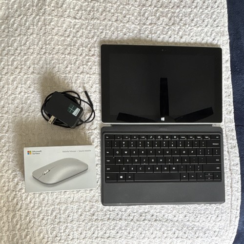 Microsoft surface silver - microsoft,