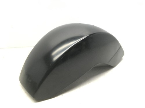Fender front wheel rough