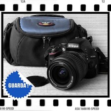 NIKON D5100 - REFLEX DI