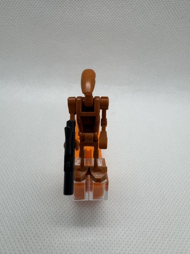 Lego star wars minifigures - star,