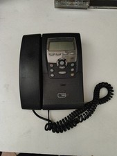 Telefono sirio 187 Nero