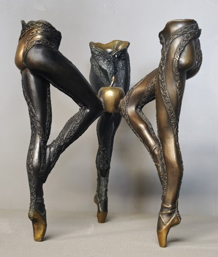 Gilbert kruft scultura in - scultura,