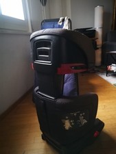 seggiolino auto per bimbo con