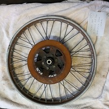 CERCHIO RUOTA ANTERIORE-