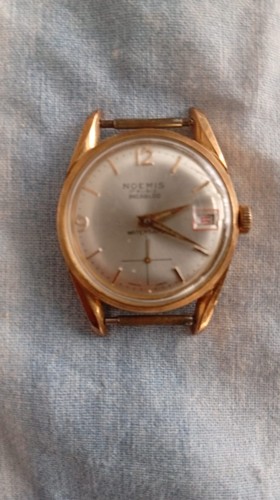 Orologio epoca - orologio, d'epoca