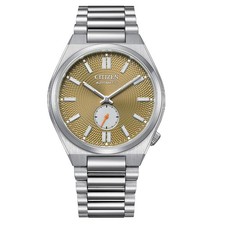 OROLOGIO DA UOMO CITIZEN SMALL