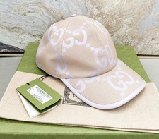Gucci Monogram Jumbo GG