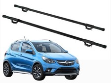 BARRE PORTATUTTO PER OPEL KARL