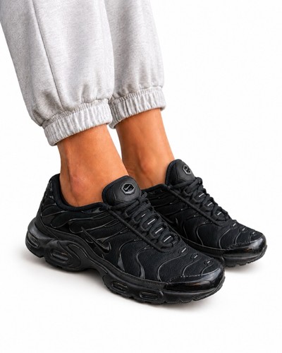 Nike air max plus triple - air,