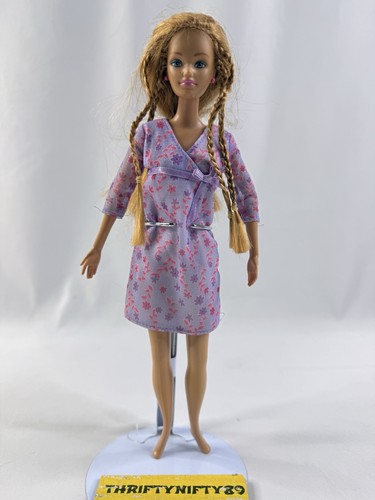 Barbie happy family midge - family,