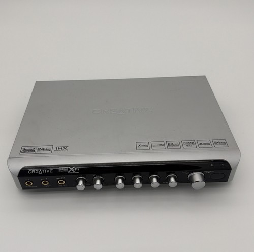 Creative labs sb0510 - labs, sound