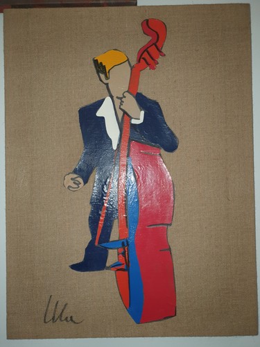 Marco lodola mark - 80,,