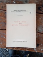 Leone Agnello Tendenze e