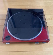 SANYO TP-F8 Giradischi