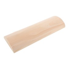  Cuscino in legno per bagno
