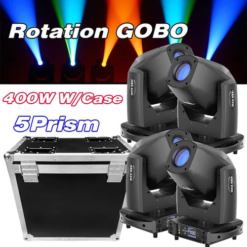 Led beam wash - wash, spot