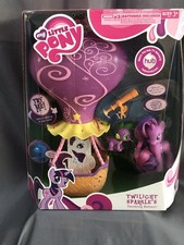 My Little Pony 2010 Friendship