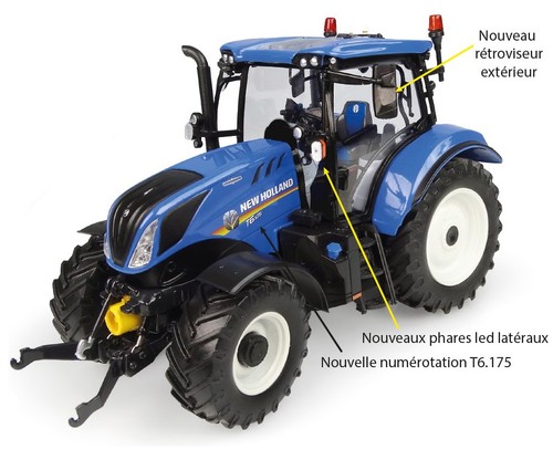 Universal hobbies new holland - universal, hobbies,