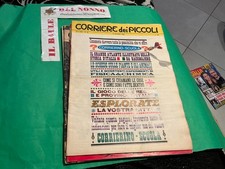 CORRIERE DEI PICCOLI 46/1966