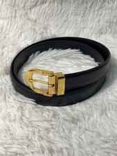 Cintura Louis Vuitton in pelle