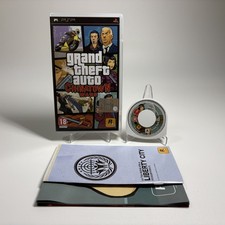 GTA CHINATOWN WARS PSP GRAND