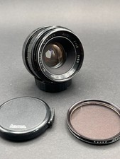 Cosina - Cosinon 50mm f/1.8