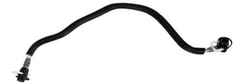 Tubo carburante linea gasolio
