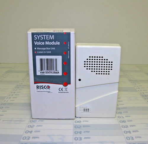 Risco rokonet listen unit - rokonet,