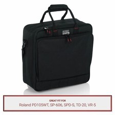 Gator Cases borsa imbottita