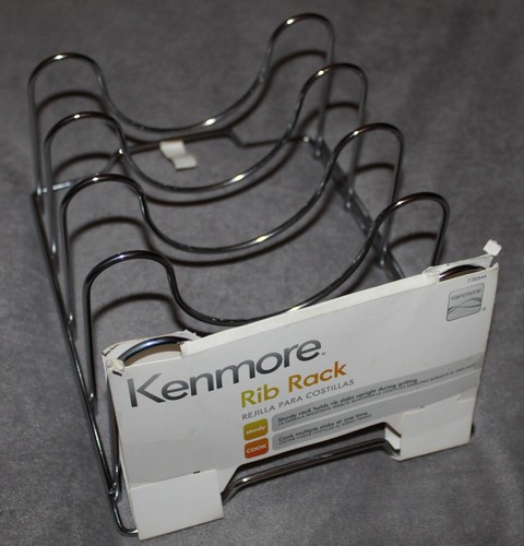 Kenmore lastre complete - kenmore, 4