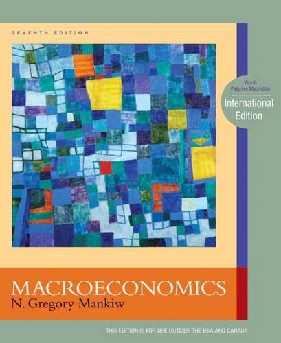 Macroeconomics n - macroeconomics,