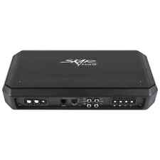 NUOVO AMPLIFICATORE MONOBLOCCO