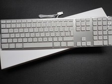Tastiera Apple Keyboard con